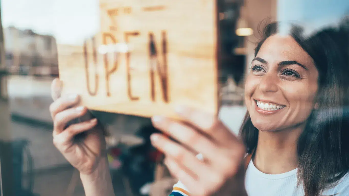 Stratégie digitale pour petites entreprises : comment conquérir le web en 2025