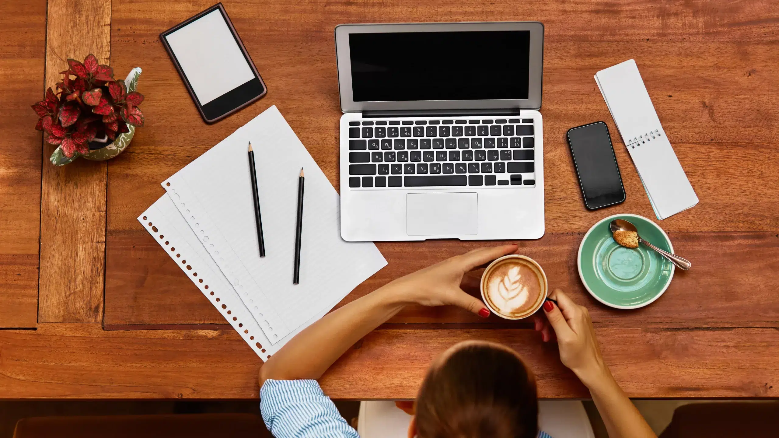 Une communication digitale structurée, la clé pour performer comme un pro